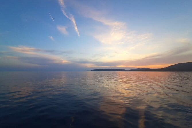 unique aperitif experience at sunset on a catamaran - An Authentic Sunset Sail in Sardinia: A Detailed Review