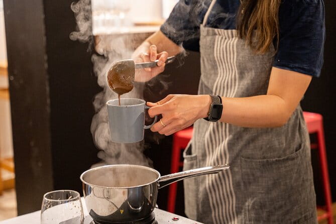 Unique Belgian Chocolate Making Workshop in Bruges - What I Like About This Experience