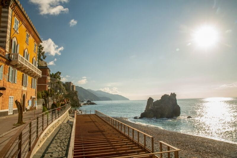 Unique Christmas in Cinque Terre Walking Tour - Final Thoughts