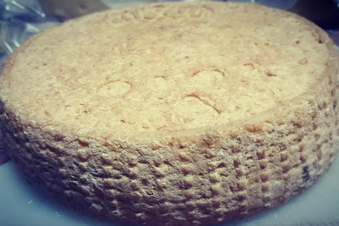 Unique Enobike Experience With Tasting in 2 Excellent Wineries - Additional Information