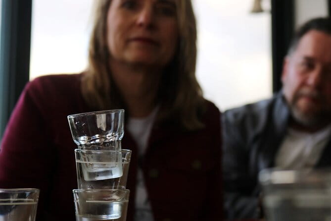 Unique Experience at Terceira Island Local Winery - FAQ