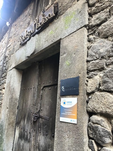 Unique experience in XVI winery with tasting near Salamanca - Practicalities: What You Need to Know Before Booking