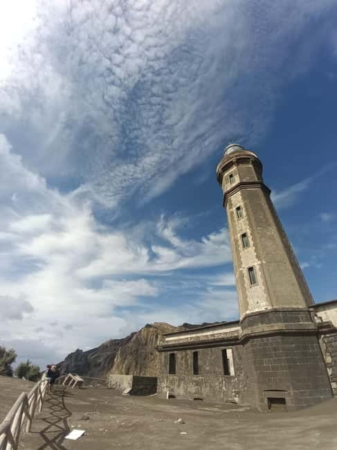 UNIQUE FAIAL | Whales & Volcanoes | 2 Half Days - Key Points and Takeaways