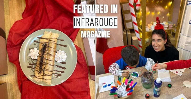 Unique Family Activity With Best Local Pancakes! - Final Thoughts