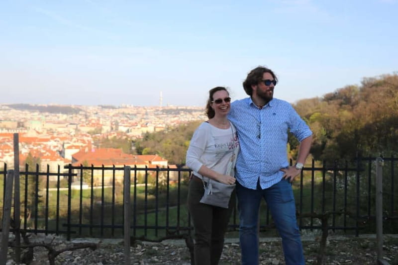 Unique Guided Czech Beer Experience in Prague - Key points / Takeaways