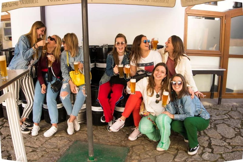 Unique Guided Czech Beer Experience in Prague - Who Will Love This Tour?