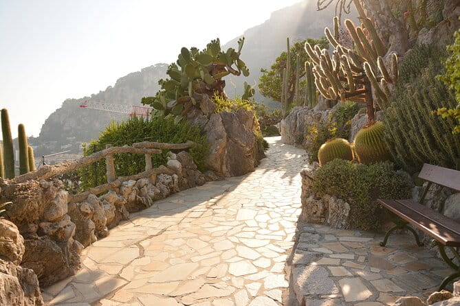 Unique Heritage of Monaco - Walking Tour - Who is this tour best for?