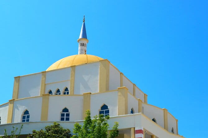 Unique Highlights of Durres - Walking Tour - Key Points / Takeaways