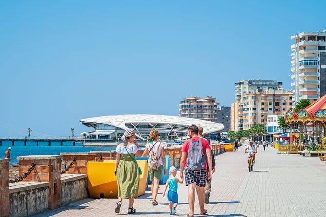Unique Highlights of Durres - Walking Tour - Who Will Get the Most Out of This Tour?