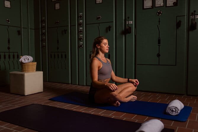 Unique Ice bath experience at Lukács BeerSpa - What is the Lukács BeerSpa Ice Bath Experience?