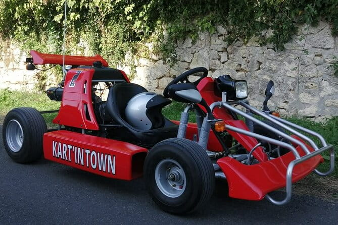 Unique in France: Driving Karts on the road in Gironde - FAQ: Practical Questions Answered