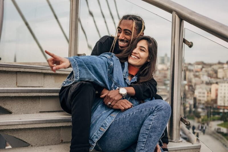 Unique Landmarks of Bilbao  Walking Tour for Couples - Discovering Bilbao’s Charm: A Walking Tour for Couples