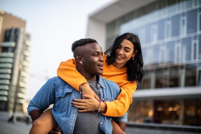 Unique Landmarks of Bilbao  Walking Tour for Couples - Who Will Love This Tour?