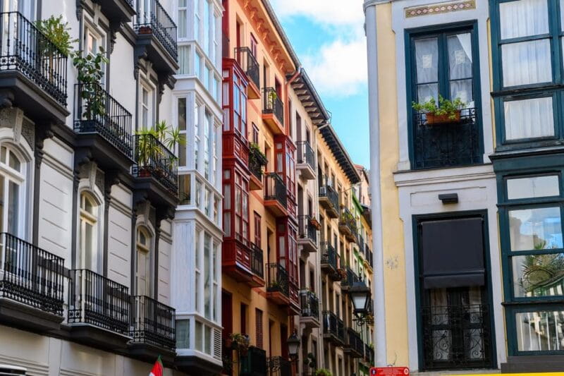 Unique Landmarks of Bilbao  Walking Tour for Couples - Final thoughts