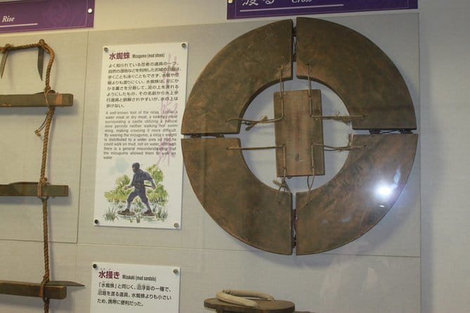 Unique Ninja One Day Experience in Iga - Itinerary and Activities