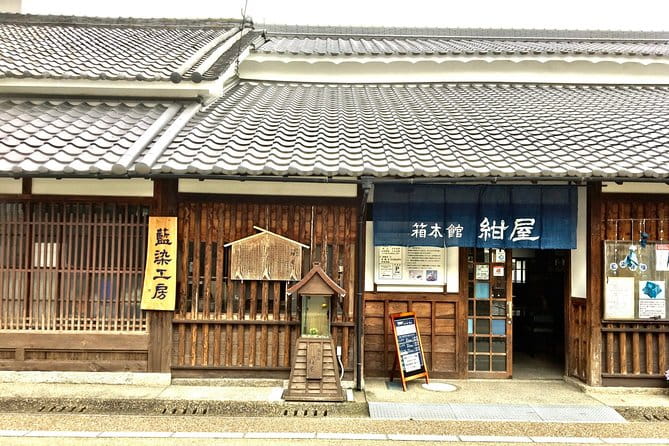 Unique One-Day Goldfish Experience in Yamato-Koriyama - Key Points
