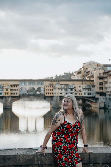 Unique Photographer in Florence - Key Points / Takeaways