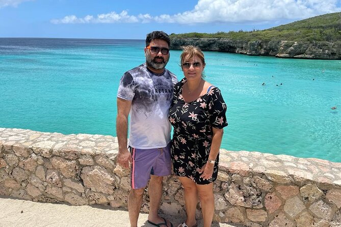 Unique Private Experiences Tour in Curacao - Knowledgeable Local Guide