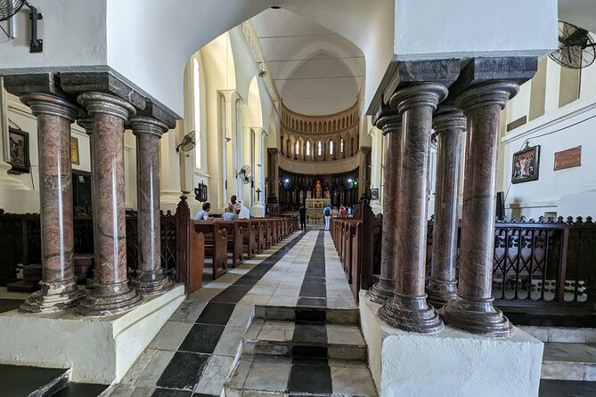 Unique Private Stone Town Tour & Prison Island Tour in Zanzibar - Tour Pricing and Cancellation