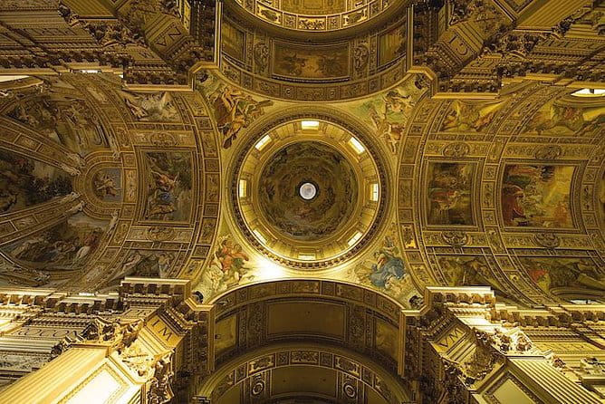 Unique Rome, Churches, Angels and Art Photo Tour and Workshop - FAQ