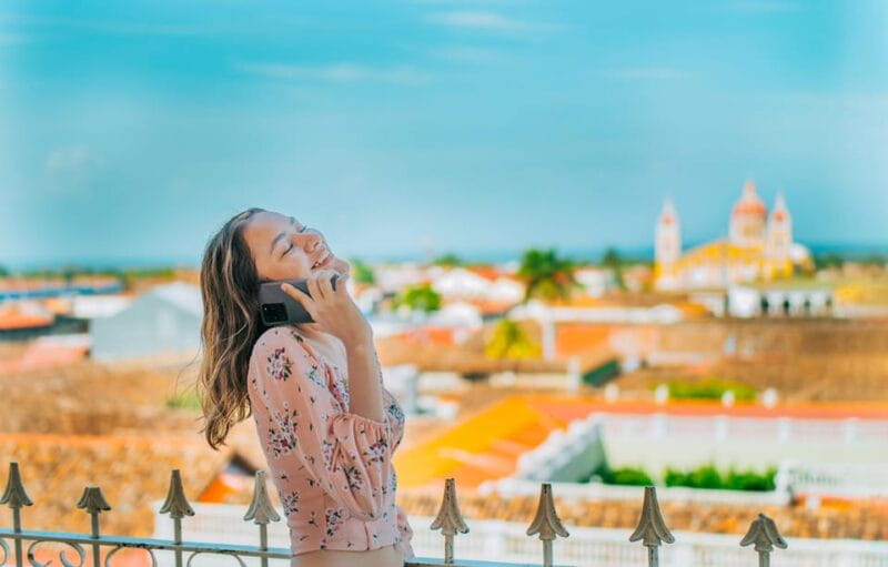 Unique Sites of Granada  Walking Tour for Couples - Key Points / Takeaways