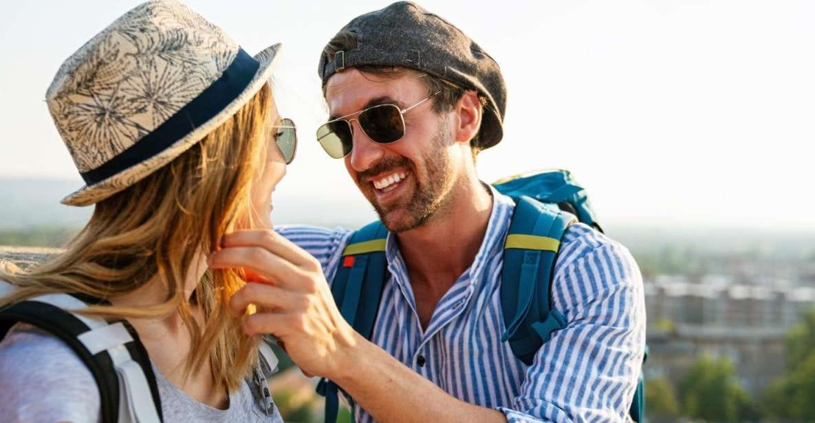 Unique Sites of London – Walking Tour for Couples - Views From Westminster Bridge