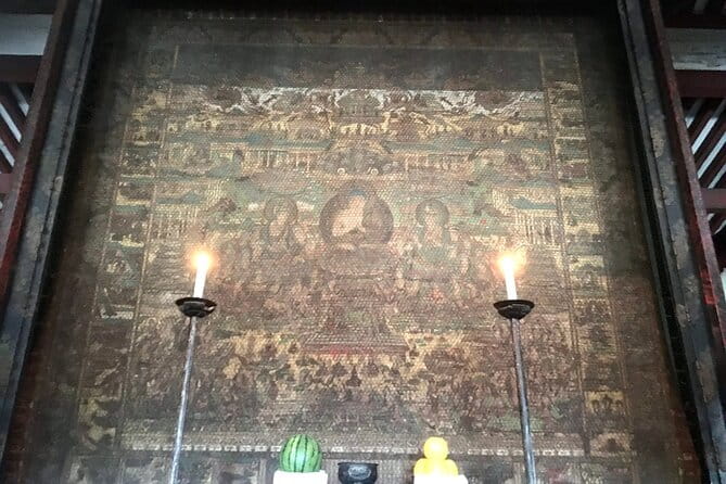 Unique Sumo One Day Experience in Katsuragi, Nara - Authentic Sumo Lunch and Customs