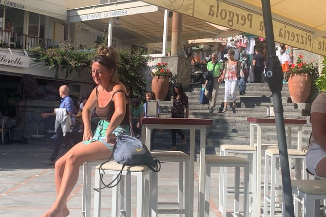 Unique Tour | Discovering Amalfi on a Minivan with driver - Final Thoughts: Who Is This Tour Perfect For?