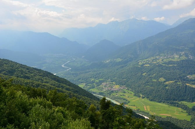 Unique Vertical Camping - The Heart-Pumping Descent