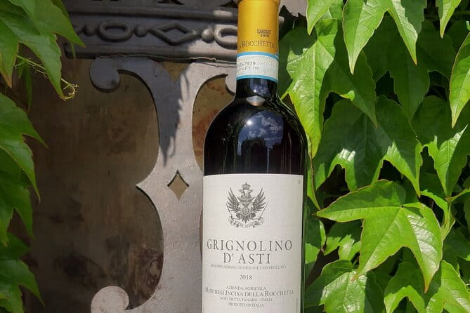 Unique wine tasting at Winery Marchesi Incisa della Rocchetta - FAQ