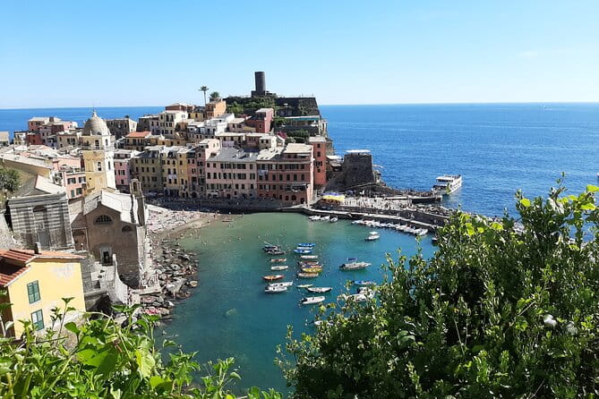 Uniquely classic Cinque Terre - Practical Tips for Booking and Enjoying the Tour
