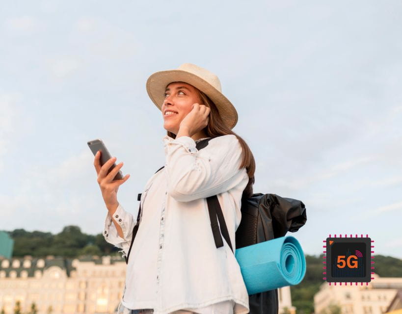 United Kingdom (Uk): Tourist Esim Data Plan - Key Features of Esim Data Plans