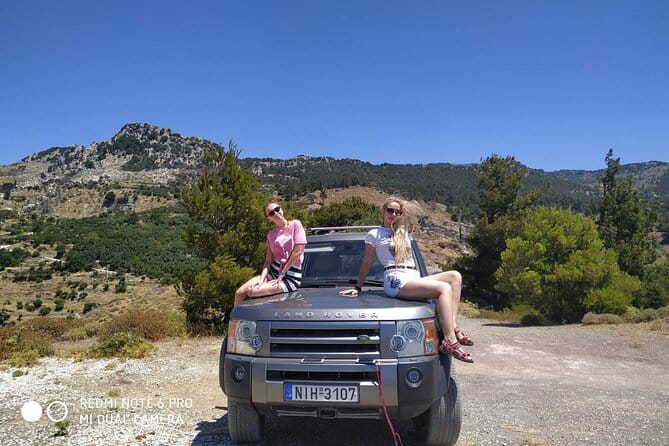 Unknown Crete -sarakina Gorge - Key Points / Takeaways