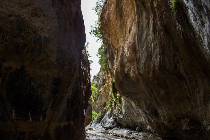 Unknown Crete -sarakina Gorge - Final Thoughts: Is It Worth It?