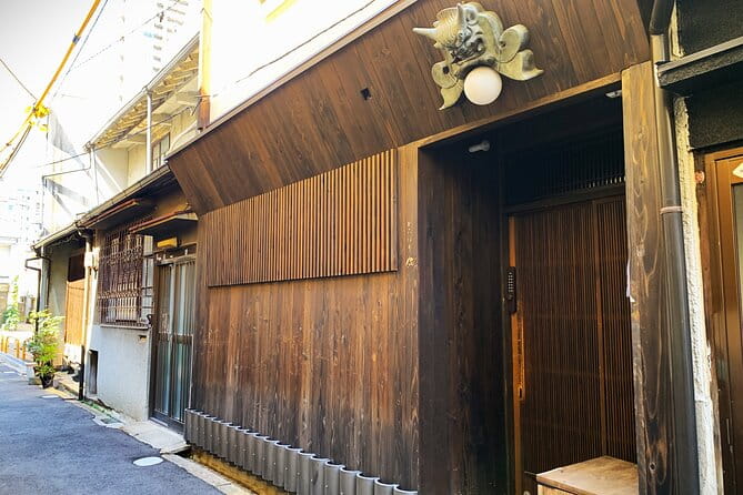 Unlimited Sake and Hand-Rolled Sushi Workshop - What to Expect During the Workshop