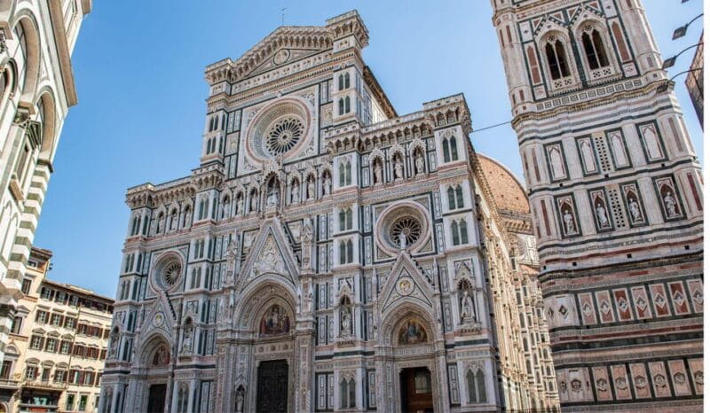 Unlock the Secrets of Florence Walking Tour - Key Points & Takeaways