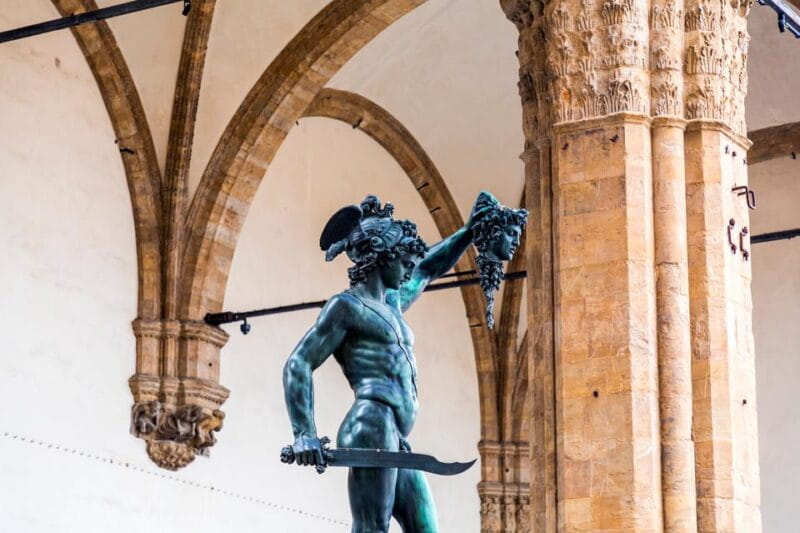 Unlock the Secrets of Florence Walking Tour - Why You Should Consider This Tour