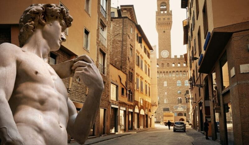 Unlock the Secrets of Florence Walking Tour - FAQ