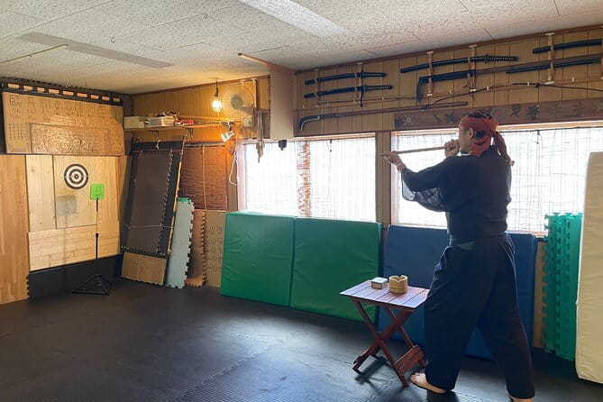 Unlock the Secrets of Ninja : a Private Tour Into Samurai Spirit - Why Choose a Private Tour for Your Ninja Journey