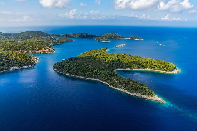 Unlocking Mljet Islands Secrets: Private Boat Experience - Unlocking Mljet’s Hidden Gems: A Detailed Look at the Private Boat Experience