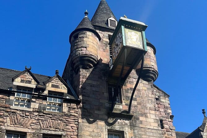 Unmissable Edinburgh Private Sightseeing Tour - Price and Value Analysis