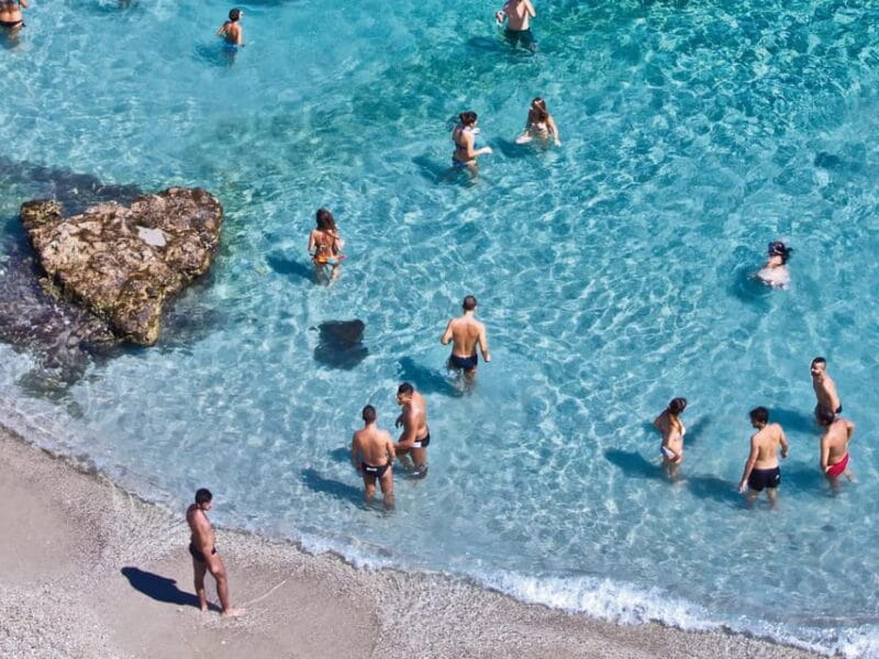 Unraveling Capri: A Journey from Napoli - Final Thoughts: Who Should Consider This Tour?