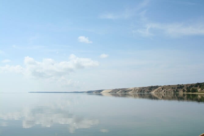 Untouched Sand Dunes - Guided canoe tour on UNESCO site - Exploring the Dunes from a Canoe: An In-Depth Look