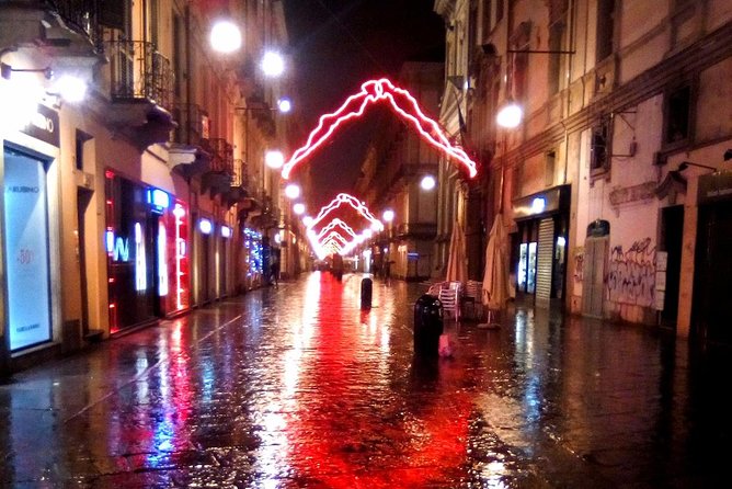 UNUSUAL and Hidden Turin for Curious People - Captivating Architectural Curiosities