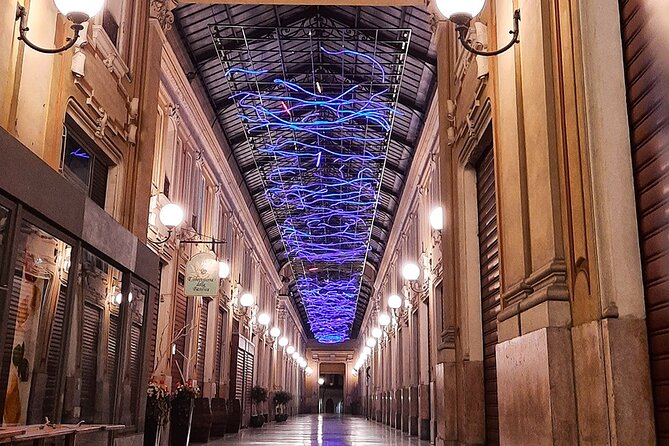 UNUSUAL and Hidden Turin for Curious People - Enigmatic Spiritual Sanctuaries