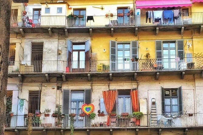 UNUSUAL and Hidden Turin for Curious People - Quirky Vintage Market Finds