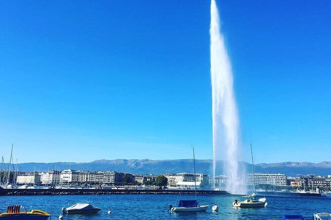 Unusual Audio Tour of Geneva - Final Thoughts: Is This Geneva Audio Tour Worth It?