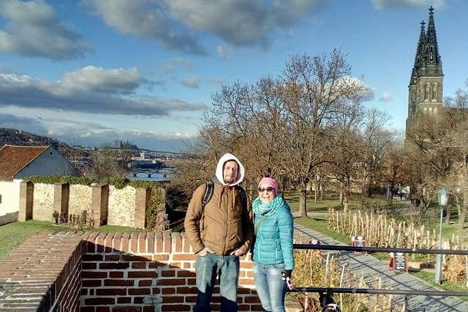 Unusual Prague 6 hours Private Tour to Spots Known and Unknown - Exploring Prague’s Hidden Corners and Unusual Sights