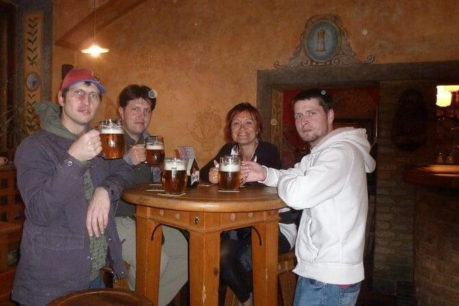 Unusual Prague 6 hours Private Tour to Spots Known and Unknown - How The Day Unfolds: A Detailed Breakdown