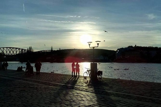 Unusual Prague 6 hours Private Tour to Spots Known and Unknown - FAQ